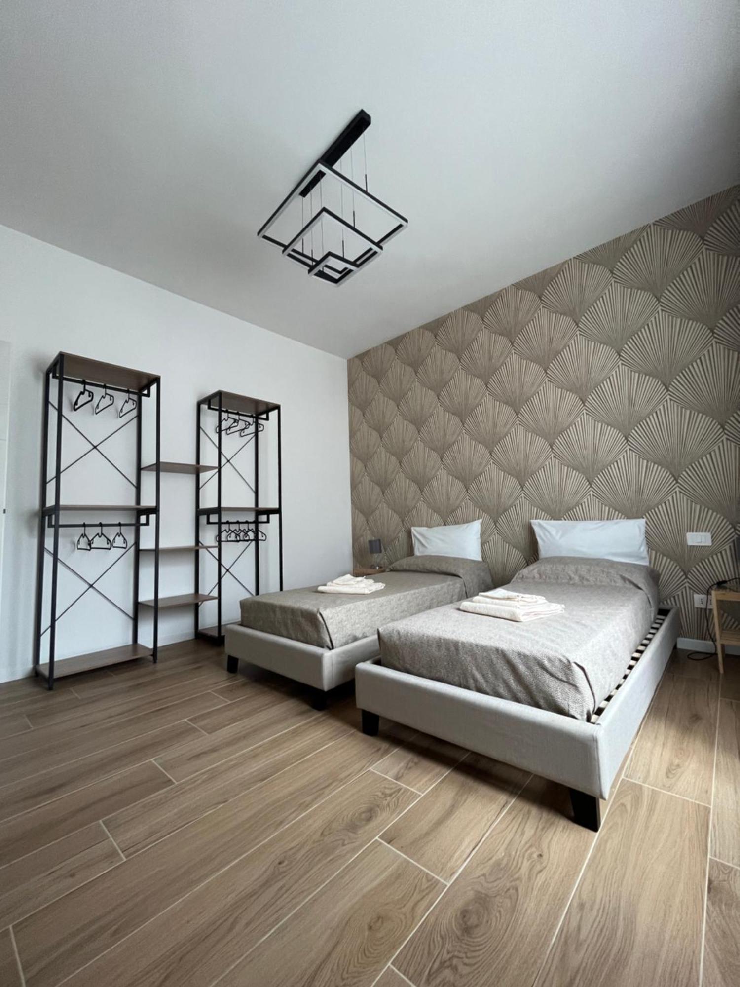 Pollyhouse Apartment Rome Exterior photo