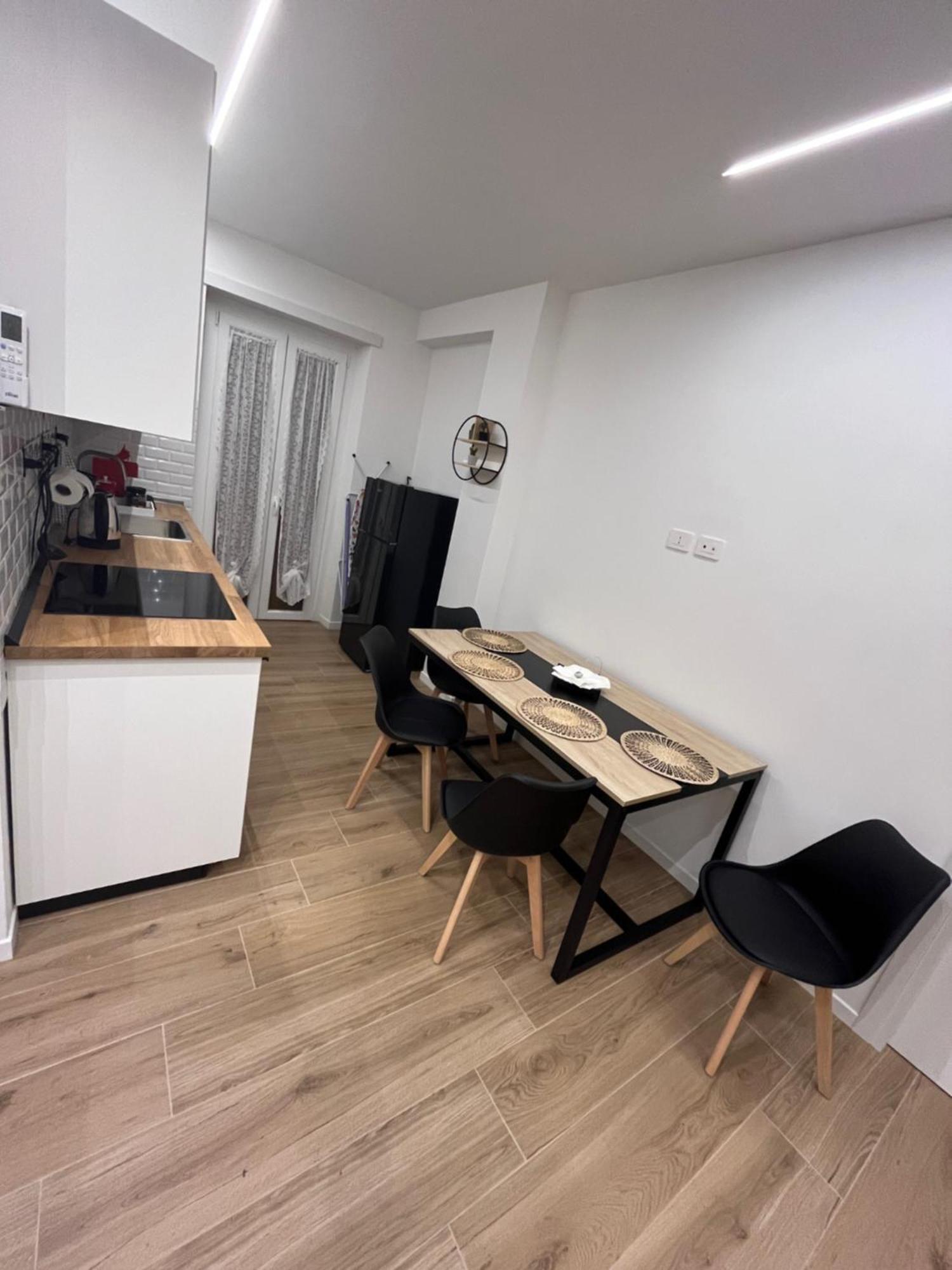 Pollyhouse Apartment Rome Exterior photo